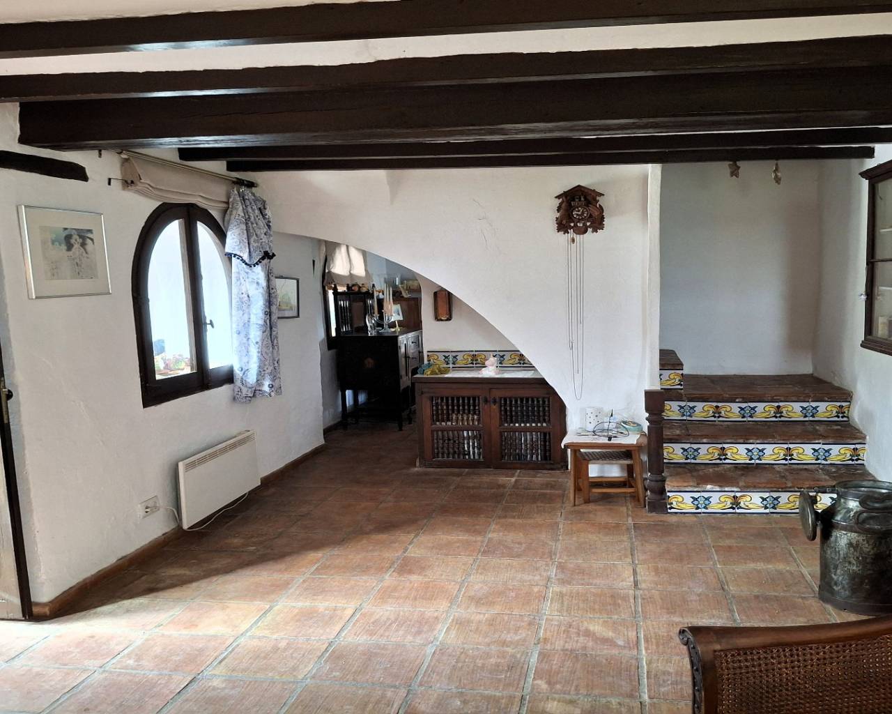 Sales - Finca - Benitachell