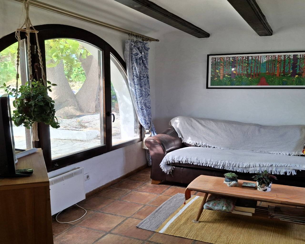 Sales - Finca - Benitachell