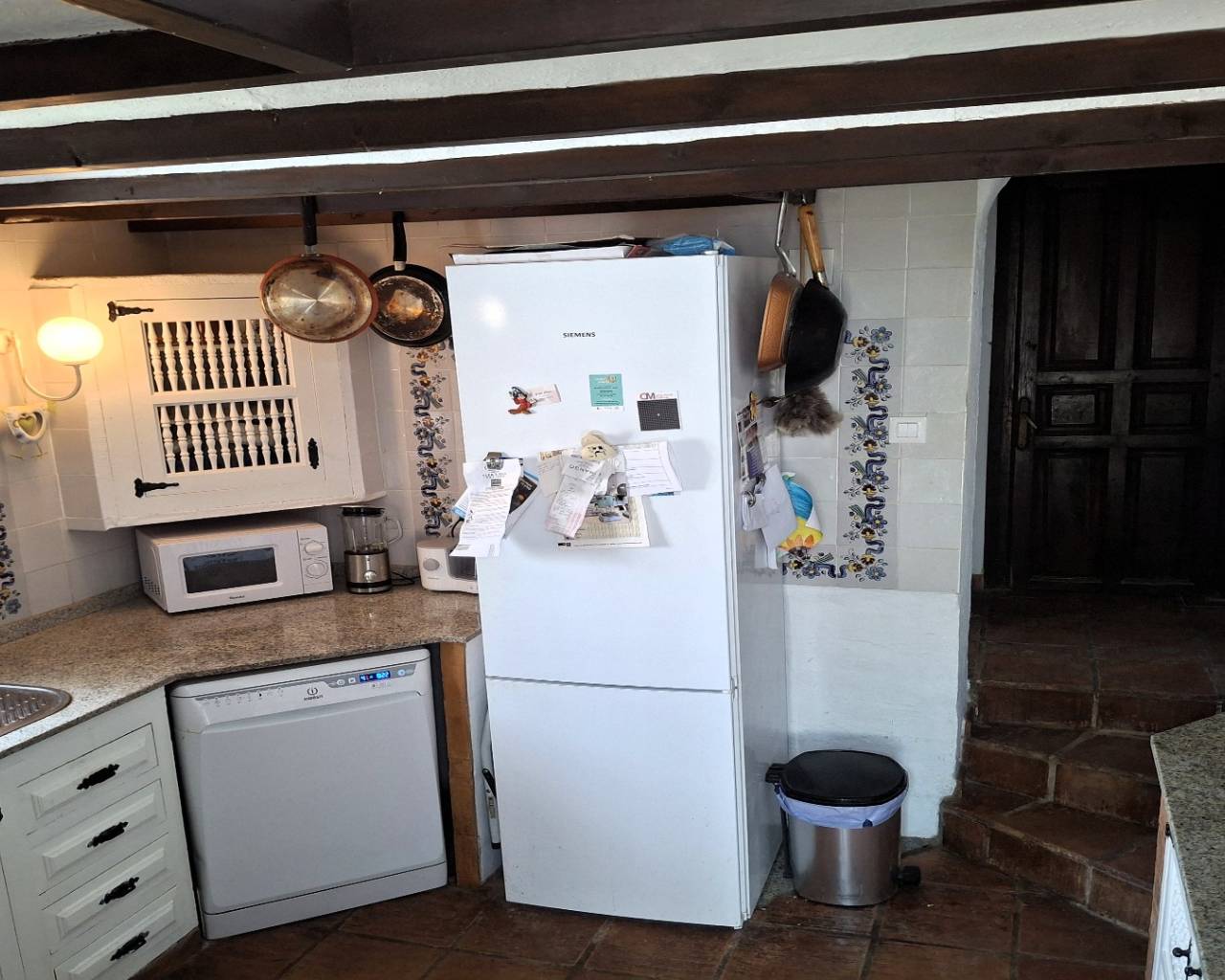 Sales - Finca - Benitachell