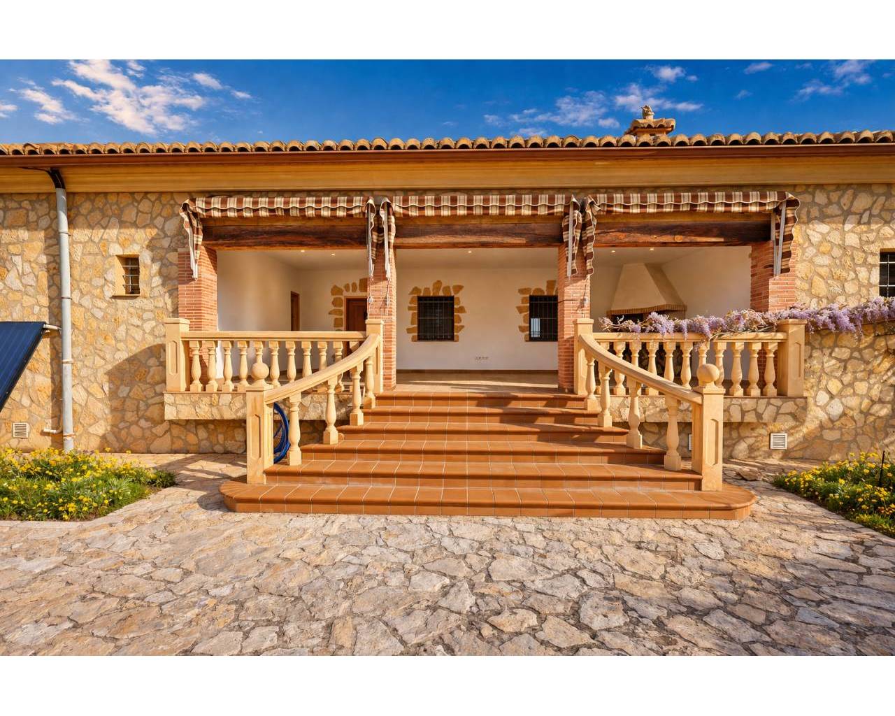 Sales - Finca - Benitachell