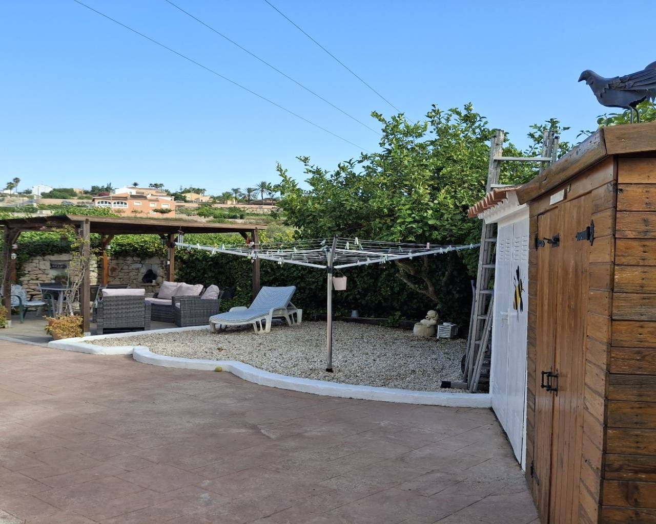 Sales - Finca - Benitachell