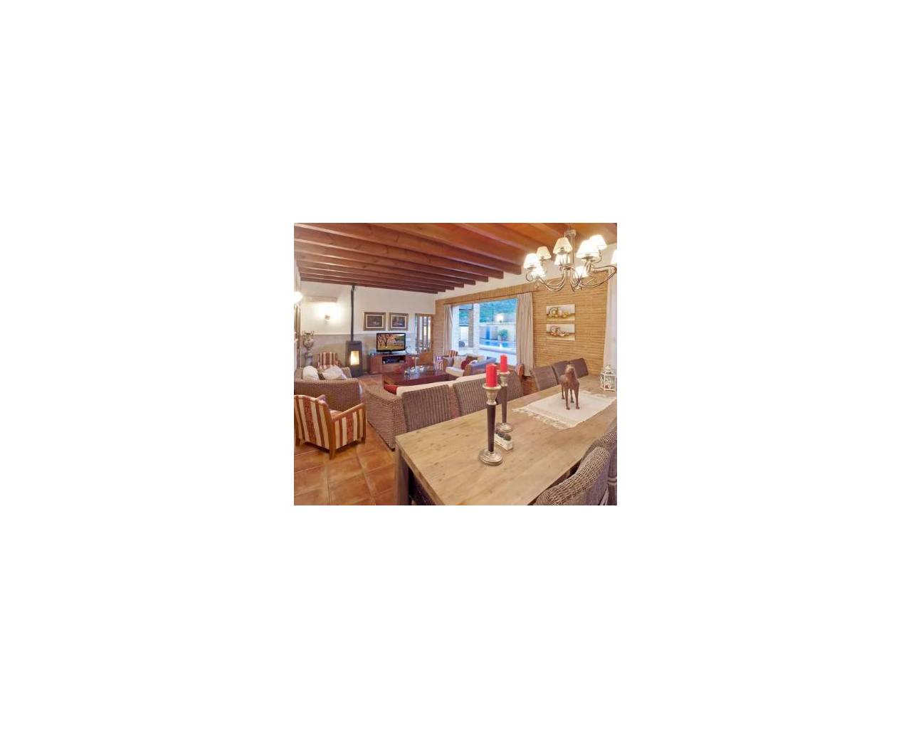 Sales - Finca - Jalon Valley - Jalon