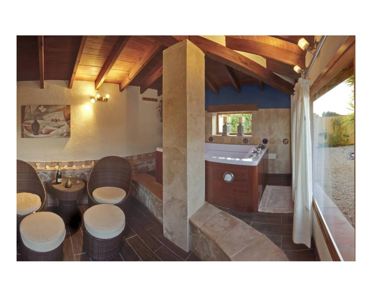 Sales - Finca - Jalon Valley - Jalon