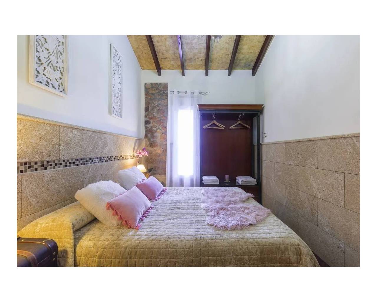 Sales - Finca - Jalon Valley - Jalon