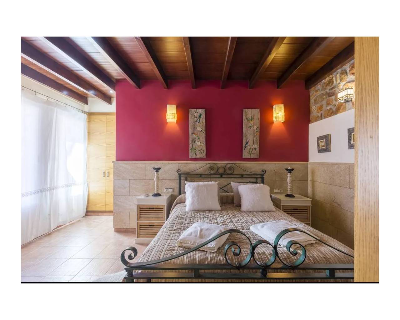 Sales - Finca - Jalon Valley - Jalon