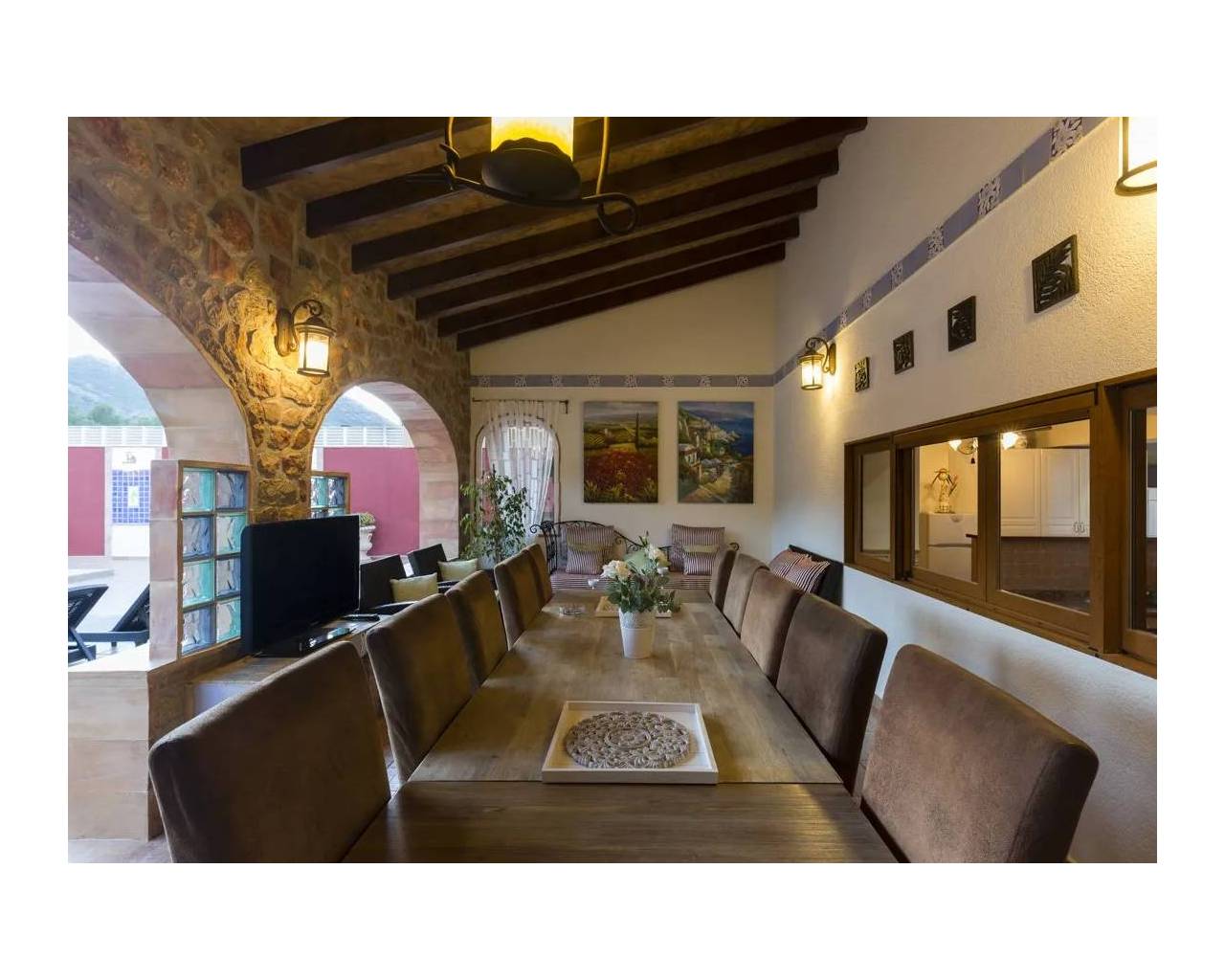 Sales - Finca - Jalon Valley - Jalon