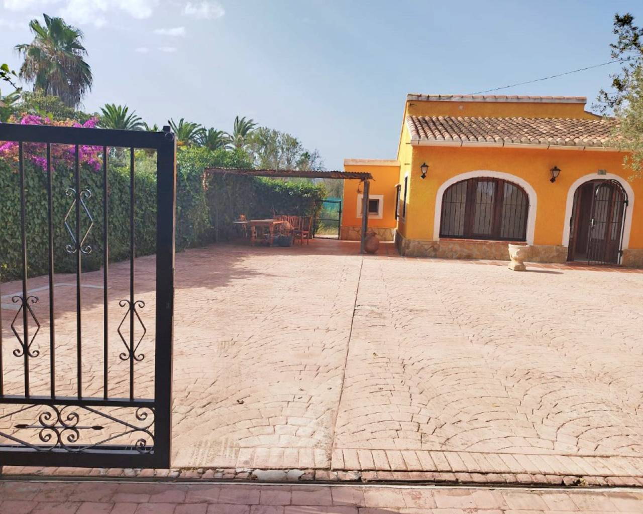 Sales - Finca - Javea