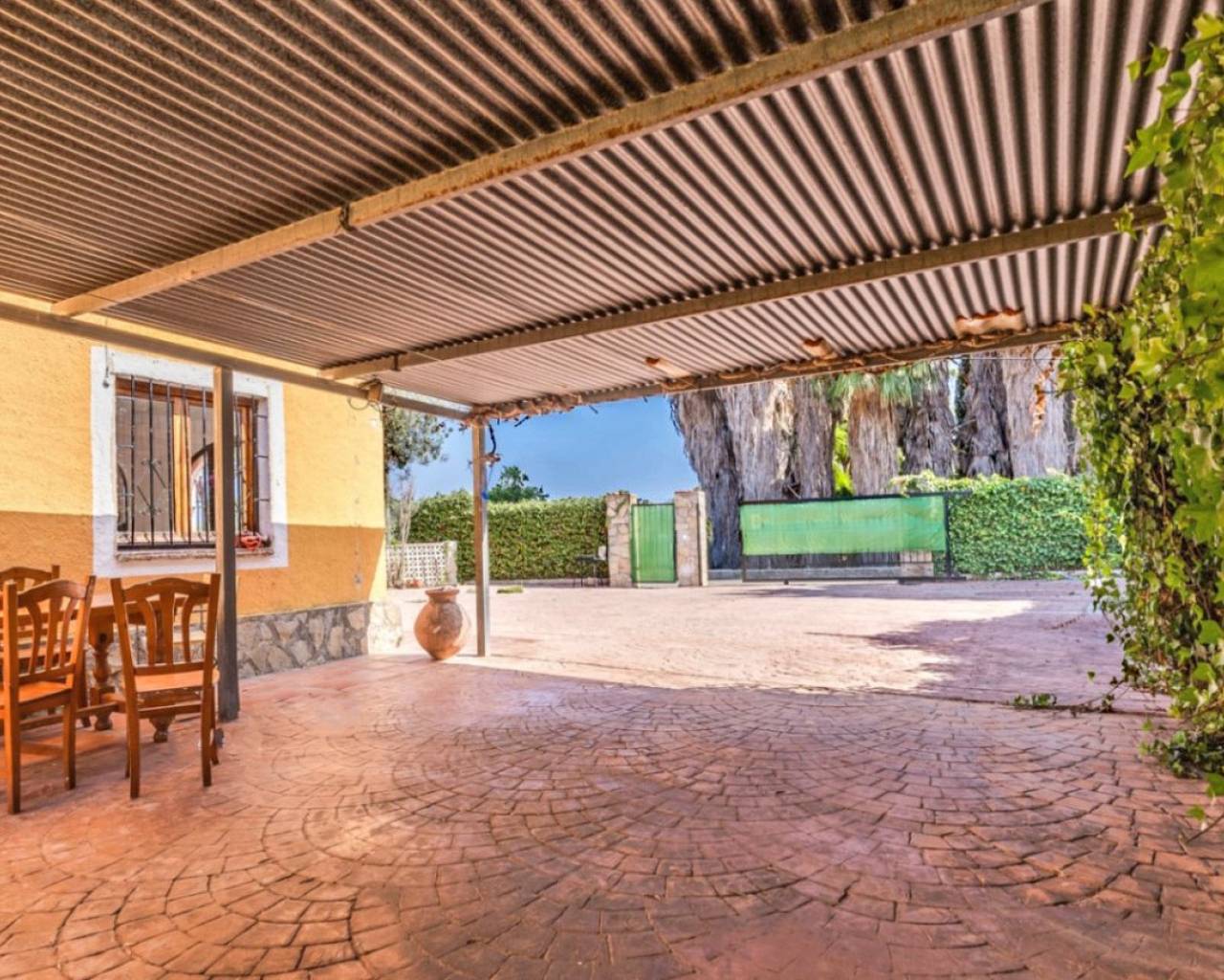 Sales - Finca - Javea