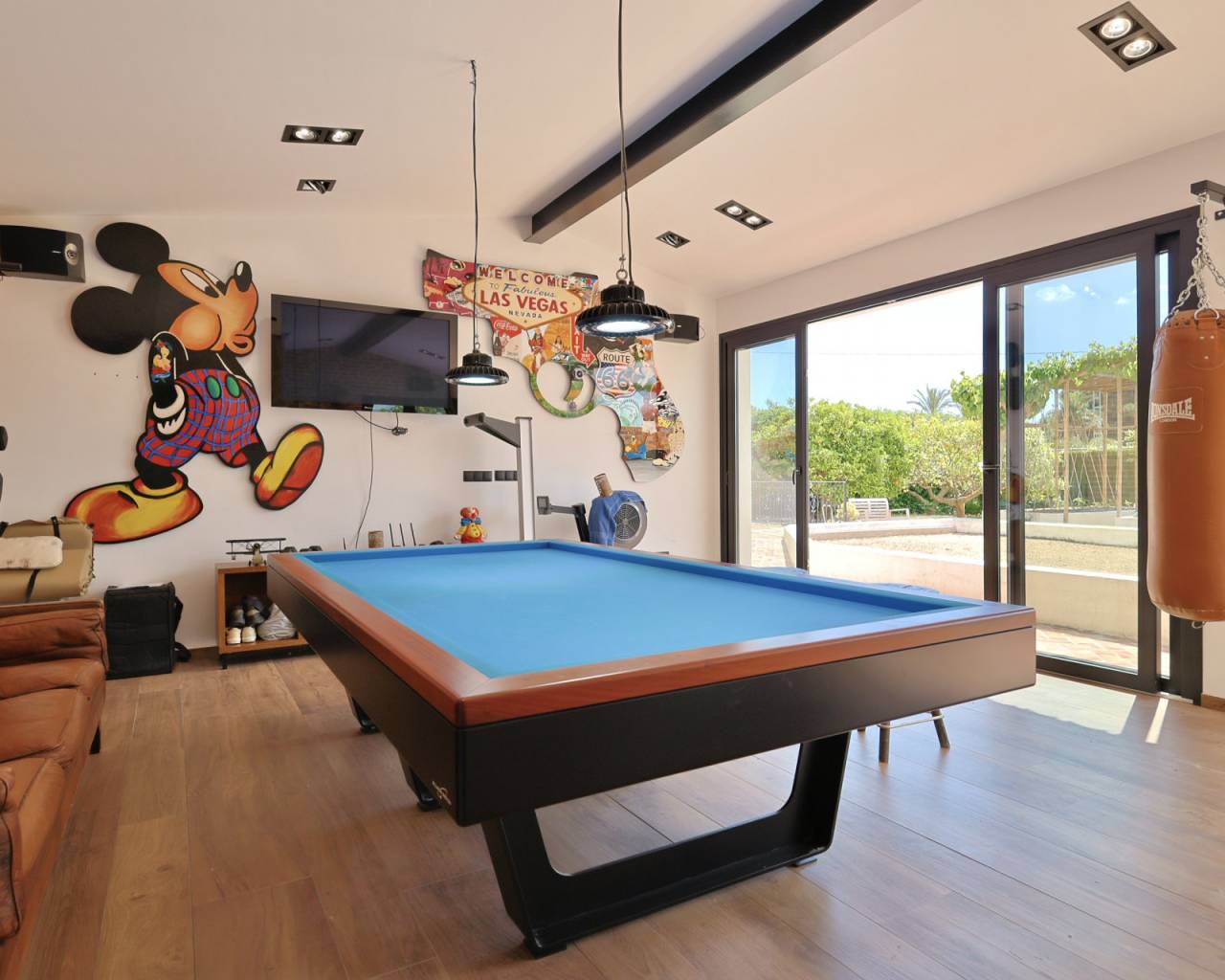 Sales - Finca - Javea