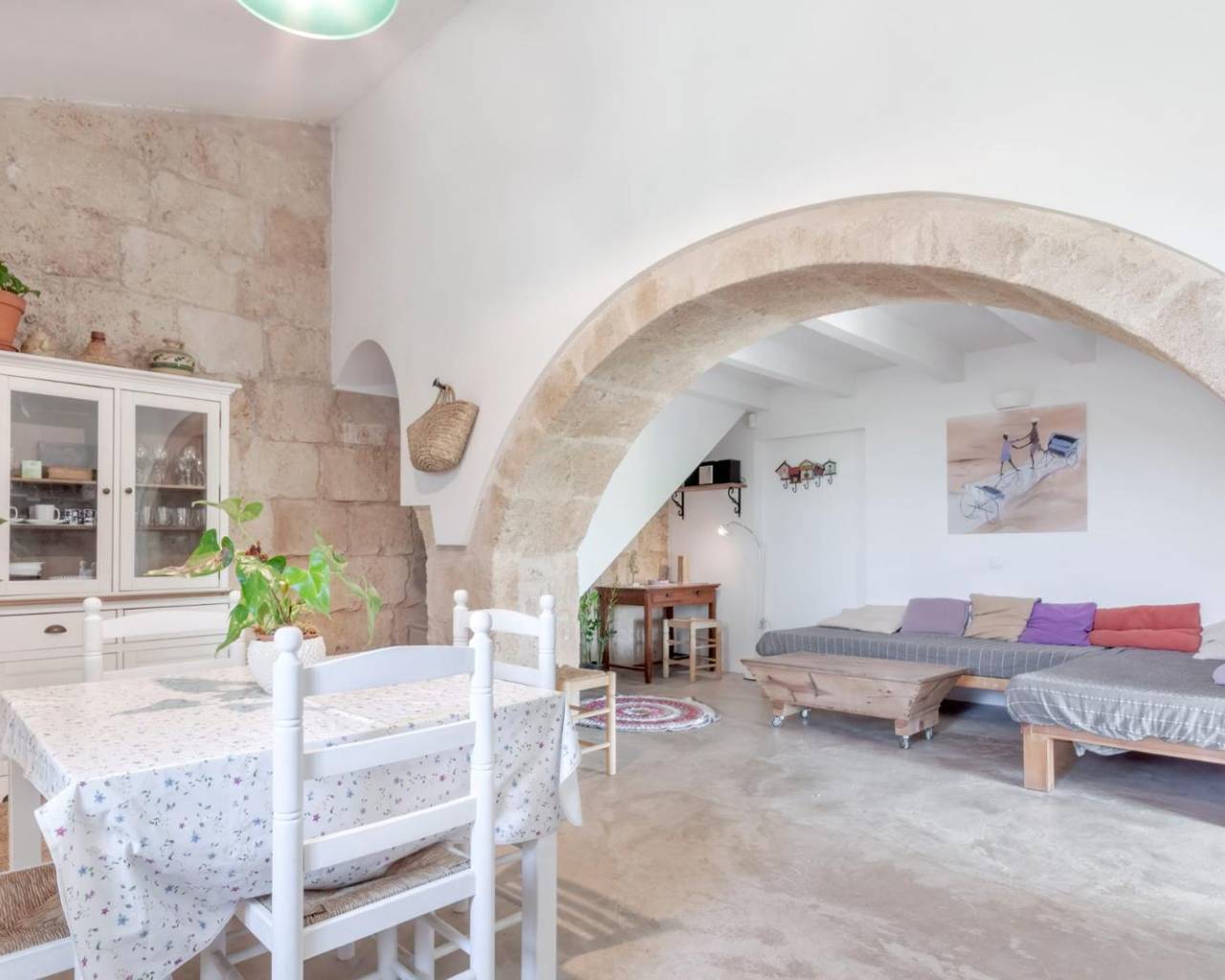 Sales - Finca - Javea