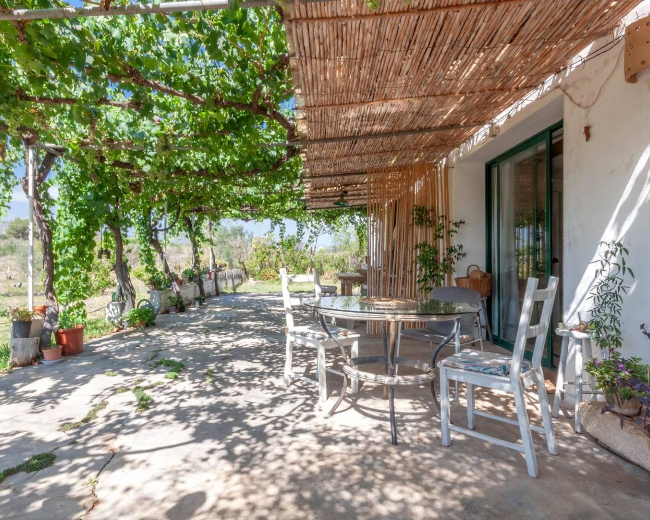 Sales - Finca - Javea