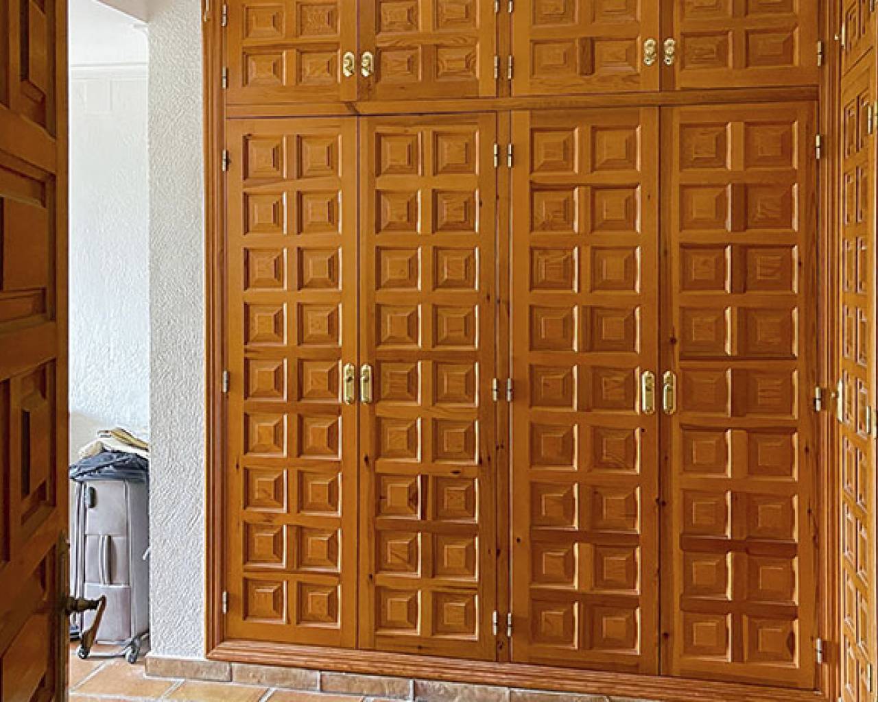 Sales - Finca - Jesús Pobre - Jesus Pobre