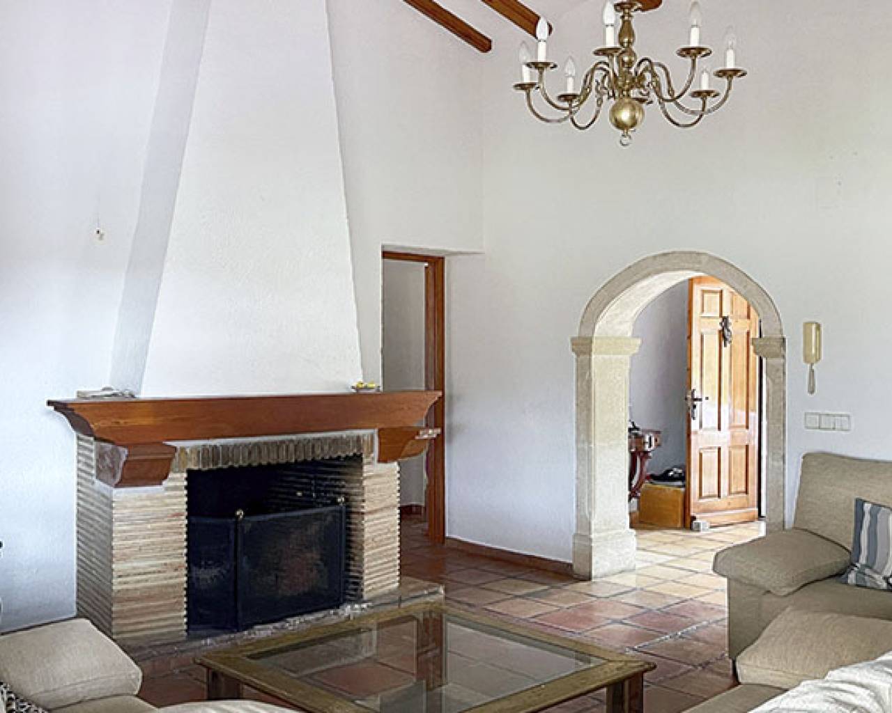 Sales - Finca - Jesús Pobre - Jesus Pobre