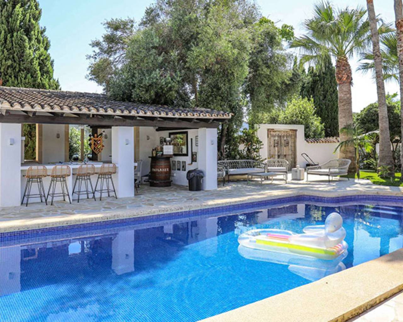 Sales - Finca - Jesús Pobre - Jesus Pobre