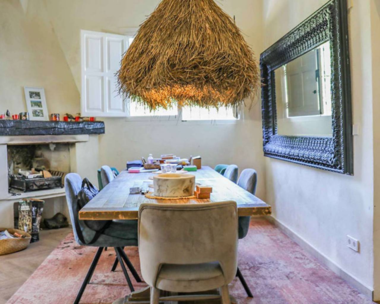 Sales - Finca - Jesús Pobre - Jesus Pobre