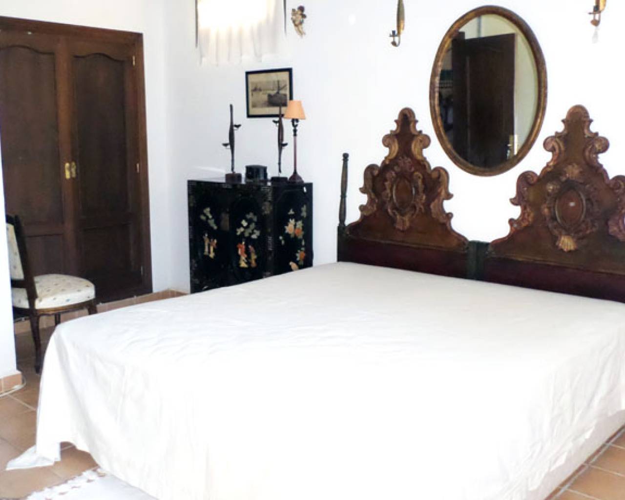 Sales - Finca - La Sella, Denia - La Sella