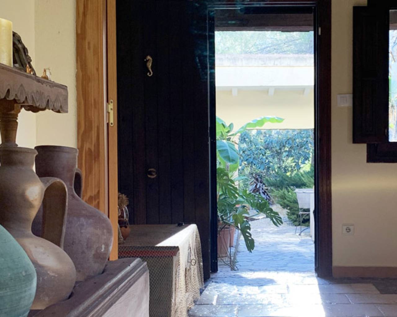 Sales - Finca - La Sella, Denia - La Sella