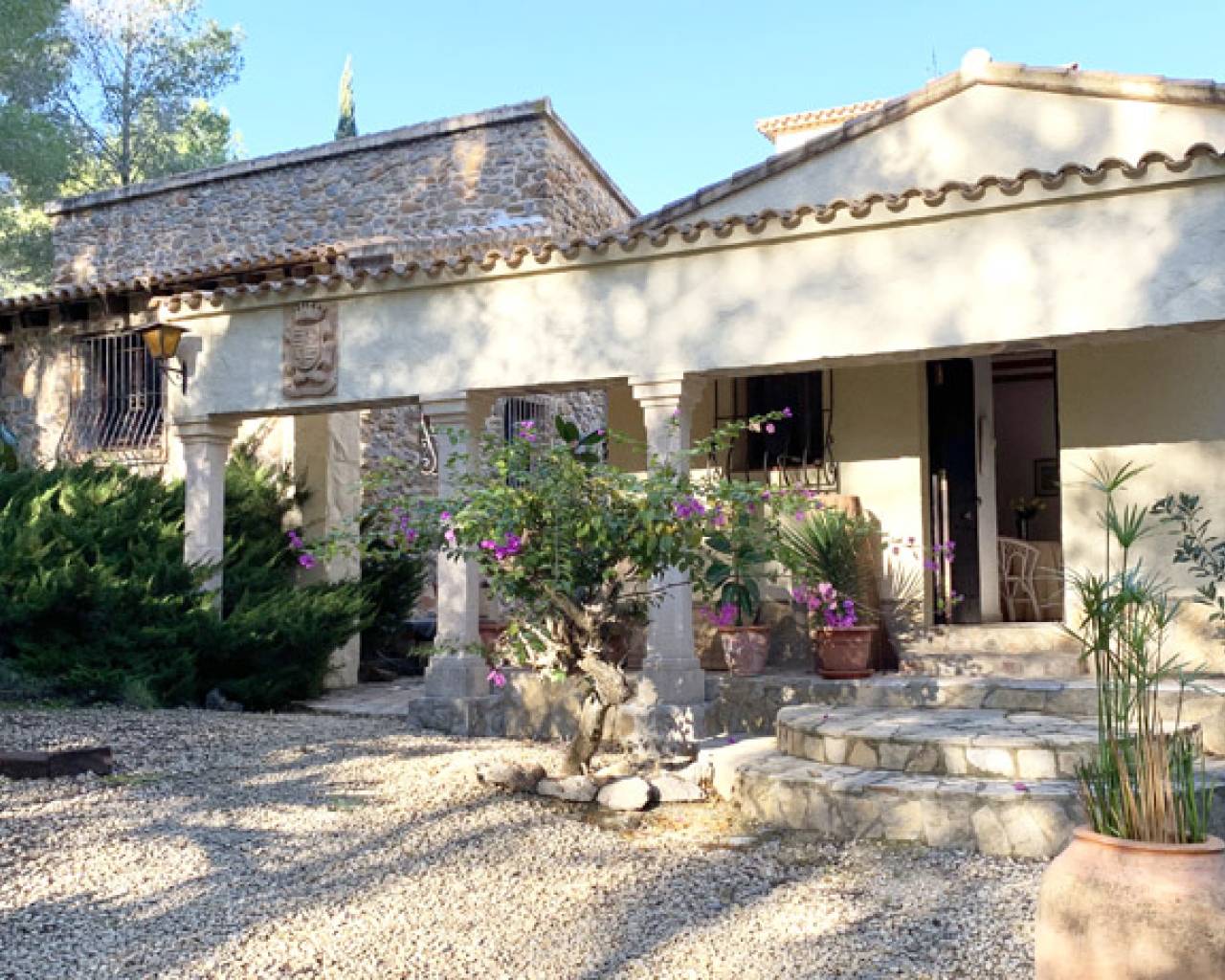 Sales - Finca - La Sella, Denia - La Sella