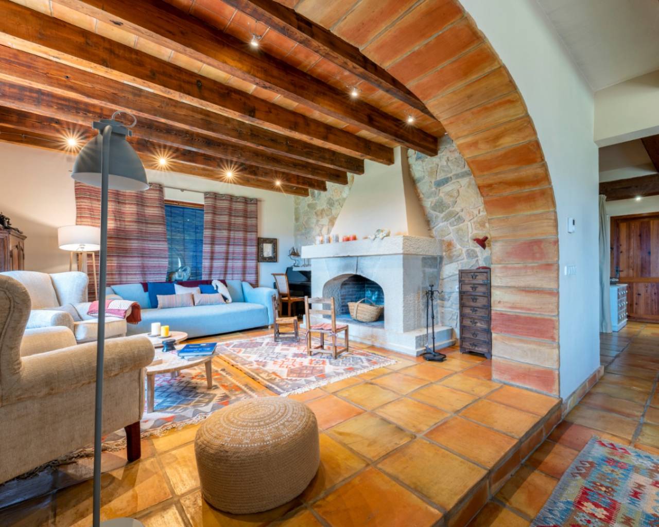 Sales - Finca - Moraira