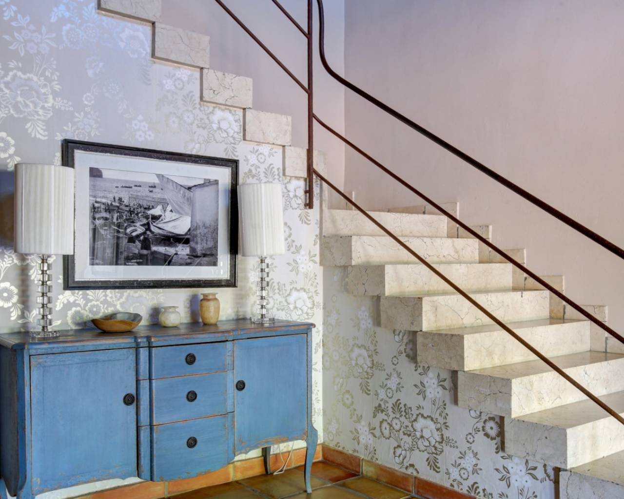 Sales - Finca - Moraira