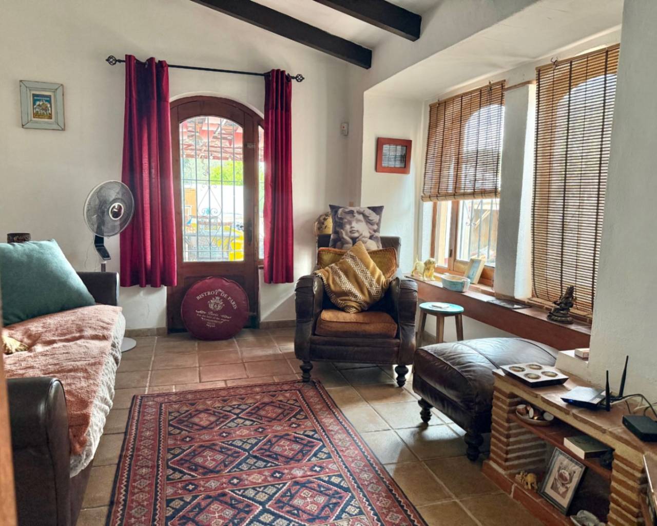 Sales - Finca - Teulada