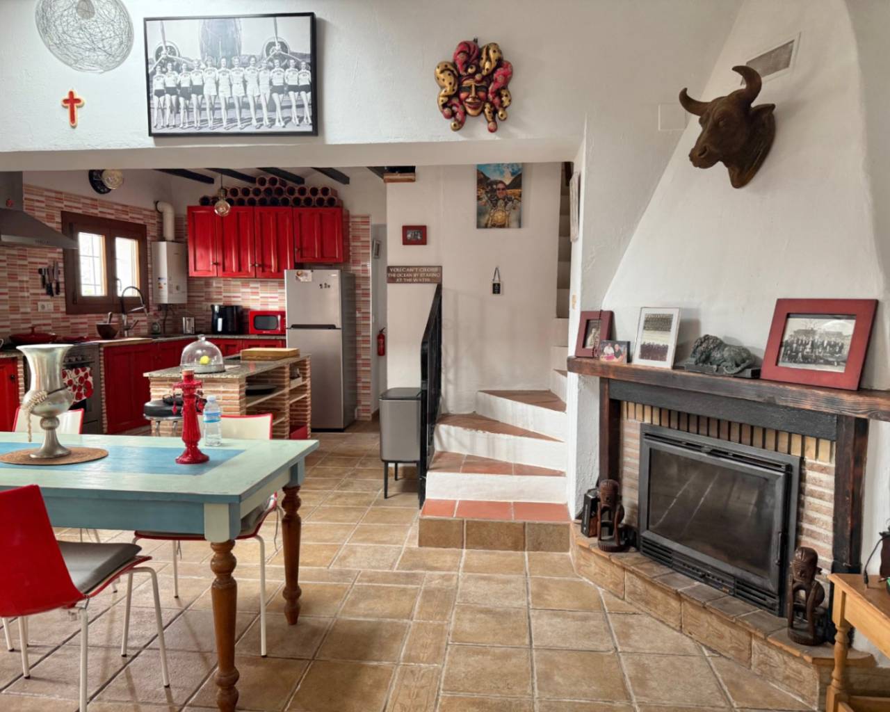 Sales - Finca - Teulada