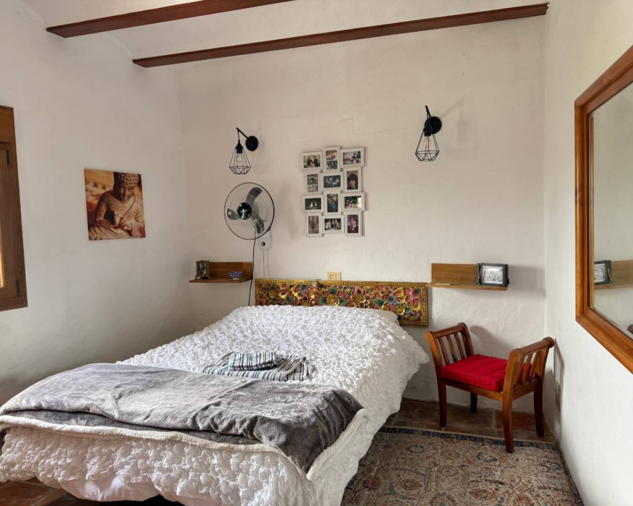 Sales - Finca - Teulada