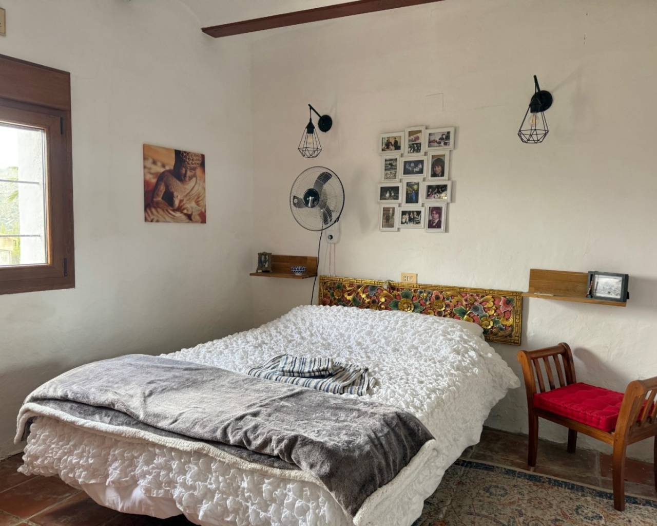 Sales - Finca - Teulada