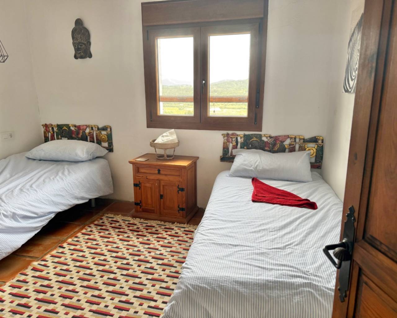 Sales - Finca - Teulada