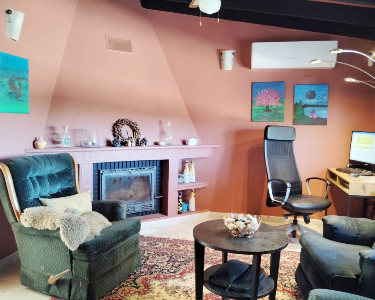 Sales - Finca - Teulada