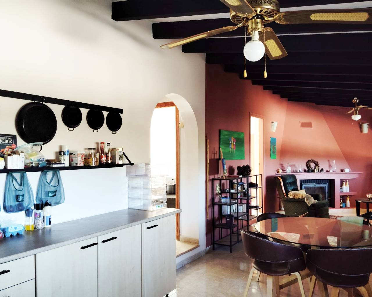 Sales - Finca - Teulada