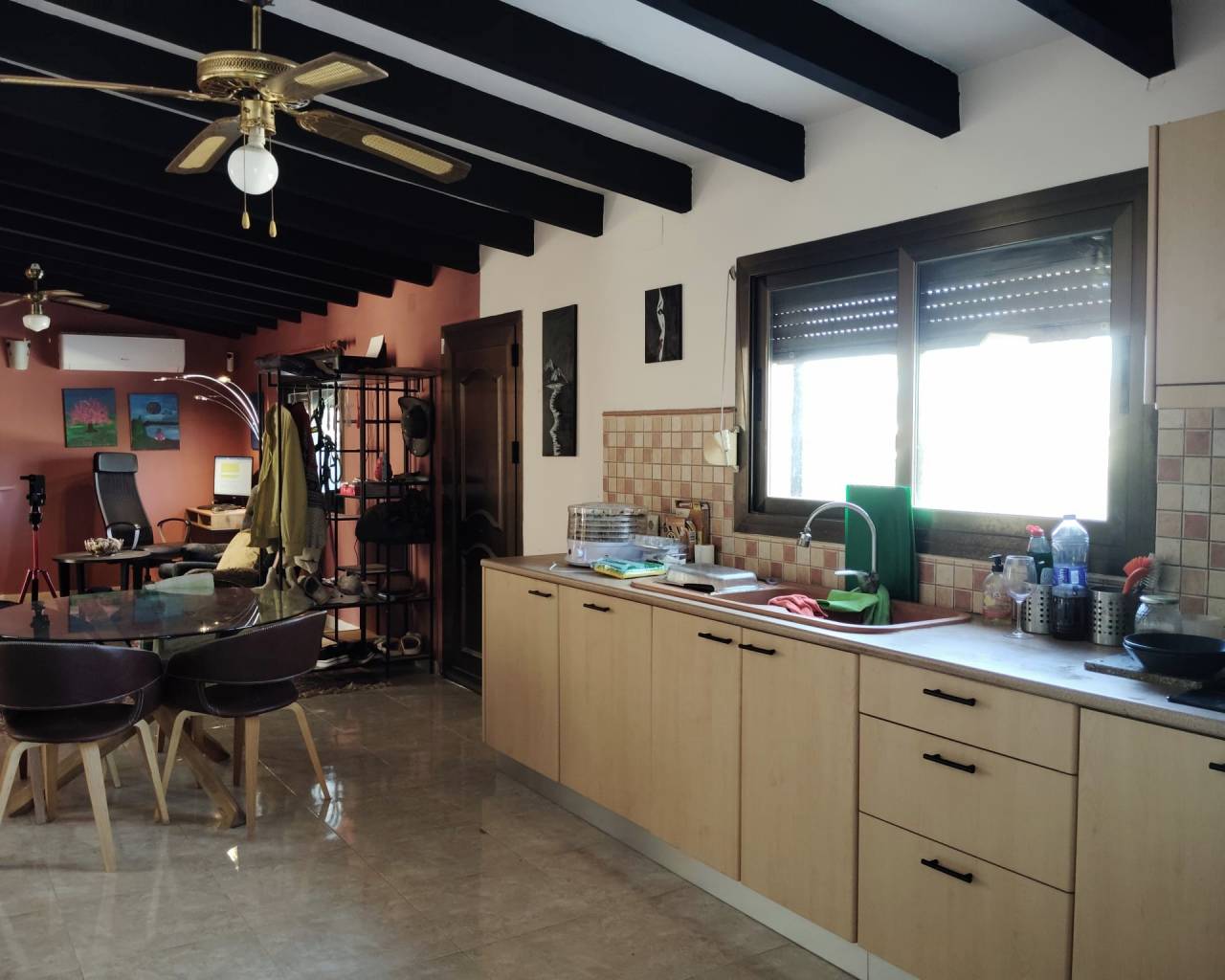 Sales - Finca - Teulada