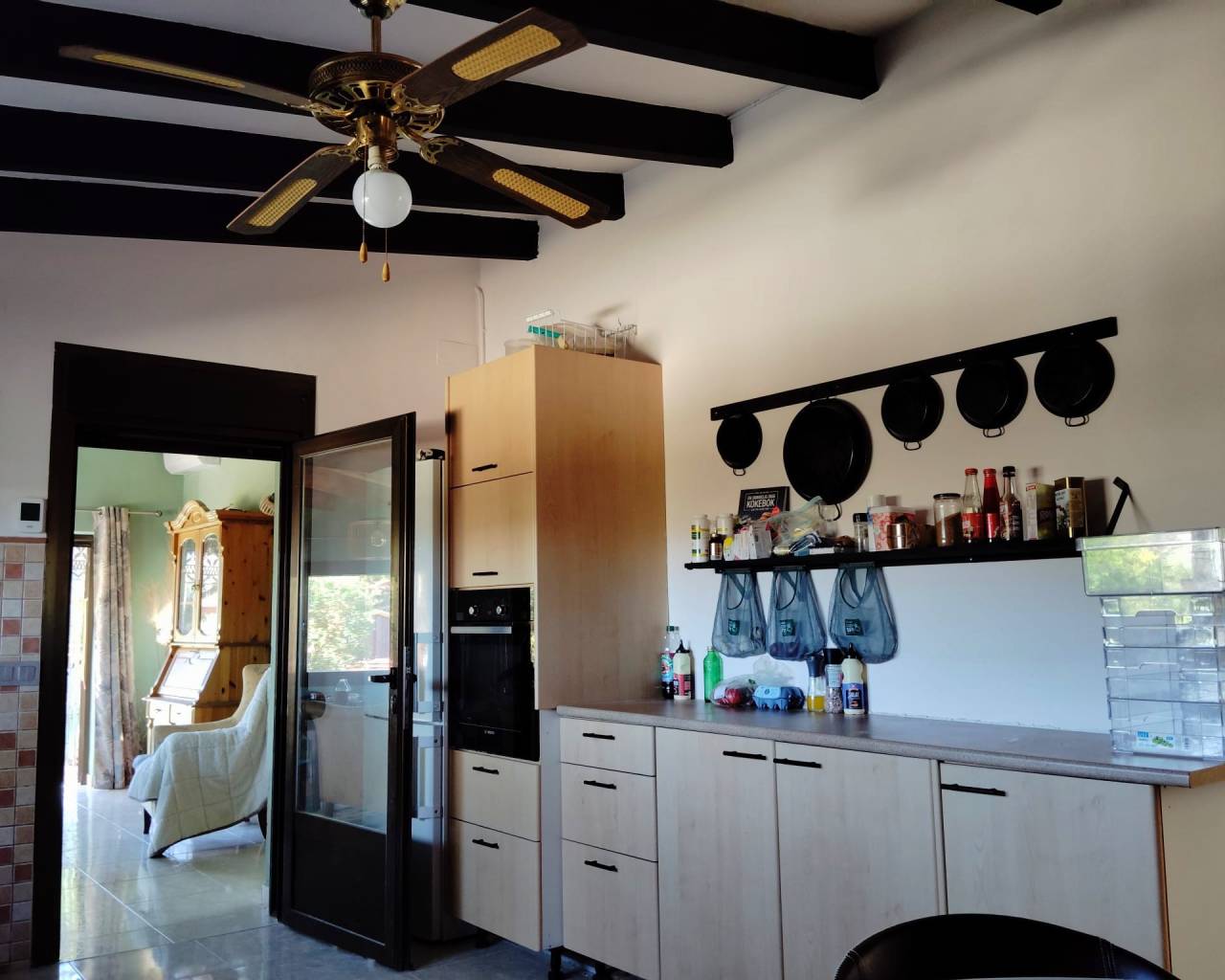 Sales - Finca - Teulada