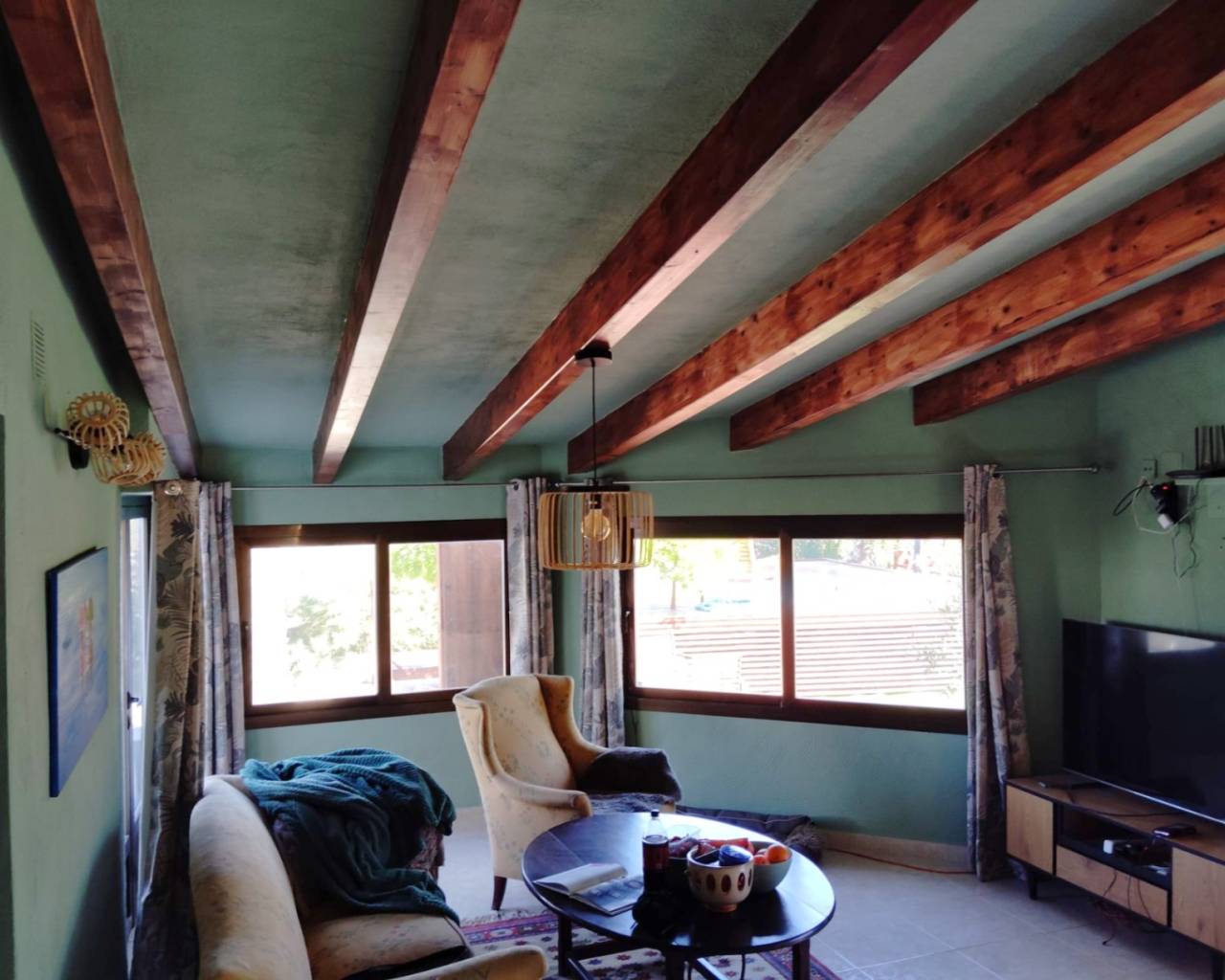 Sales - Finca - Teulada