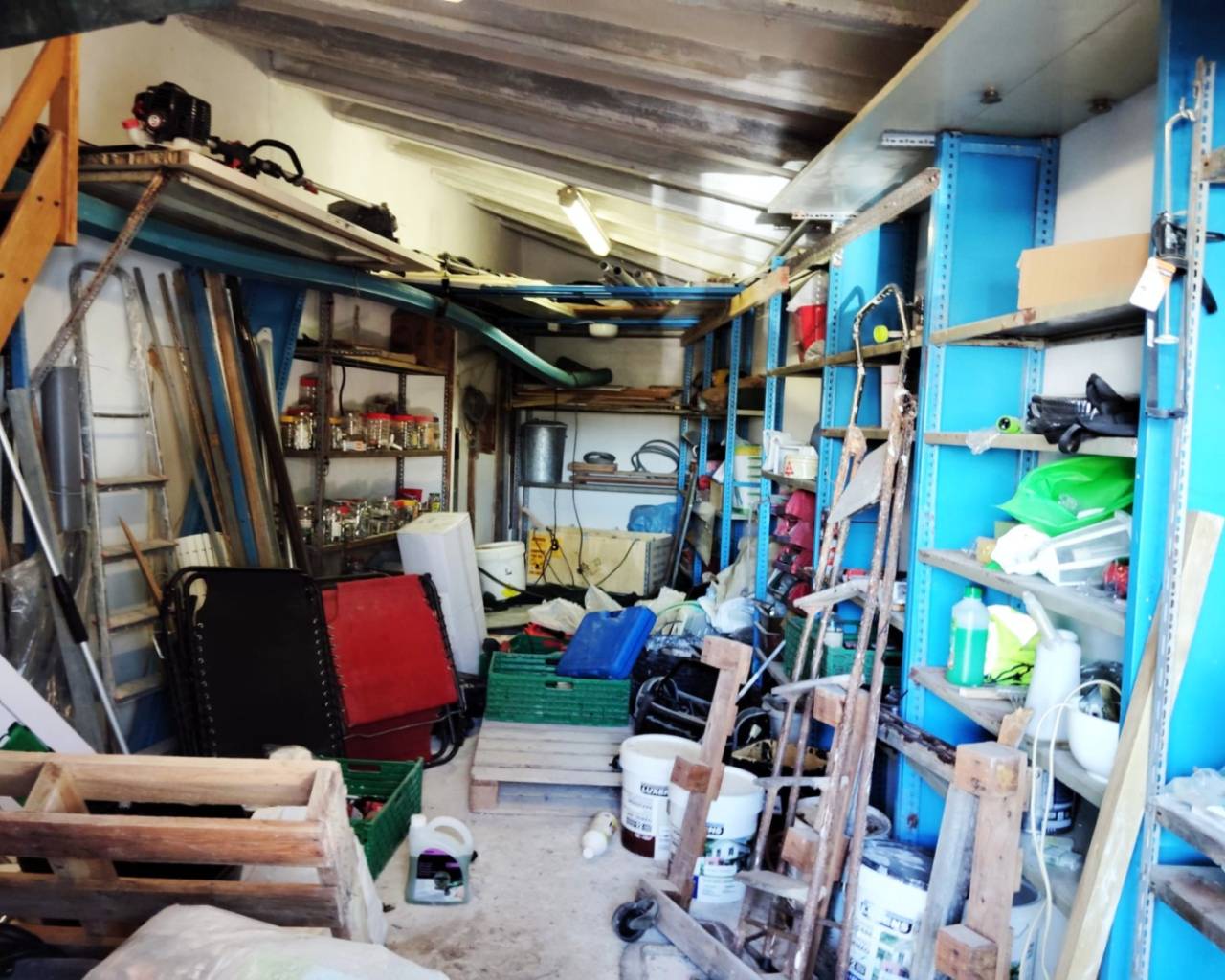 Sales - Finca - Teulada