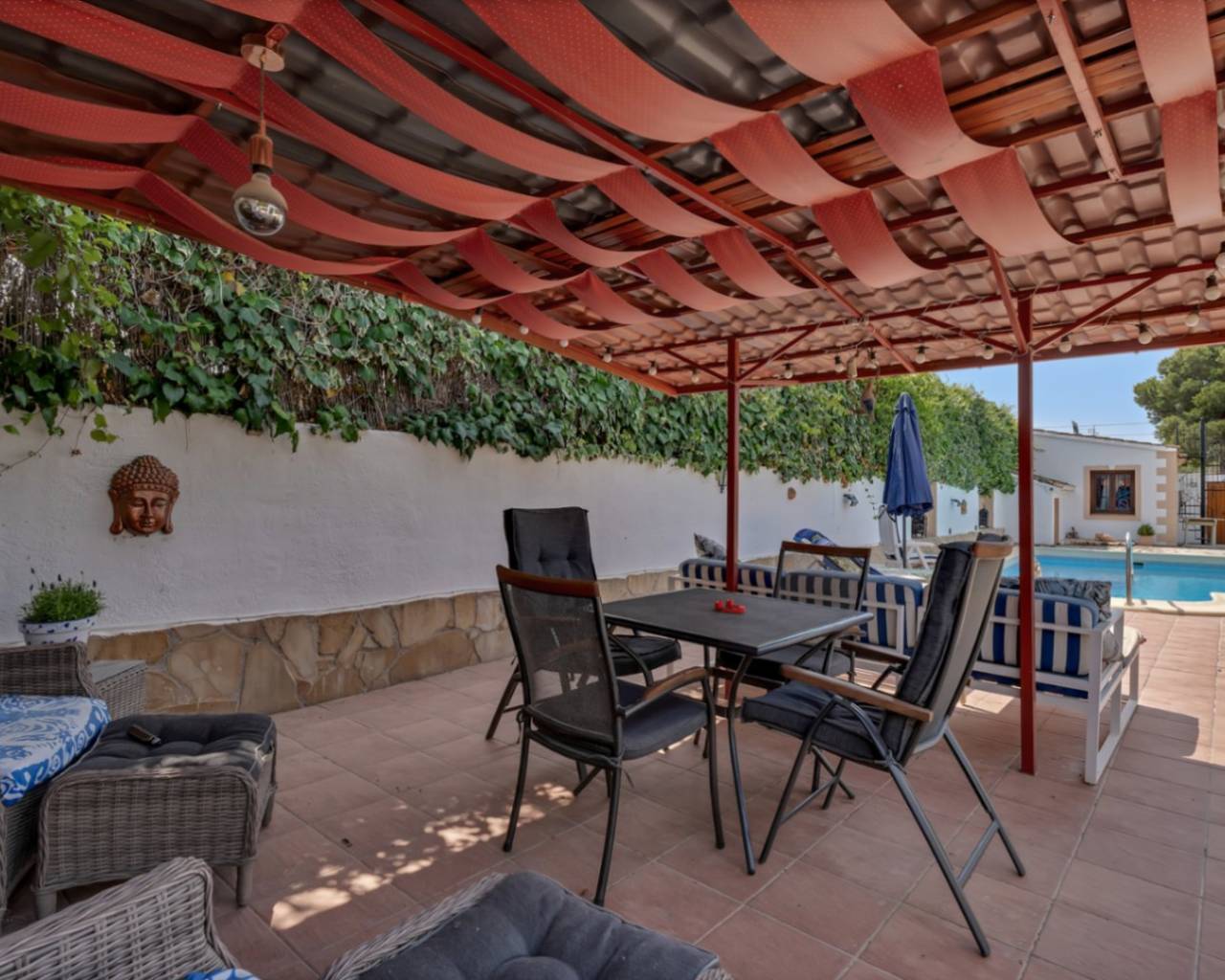 Sales - Finca - Teulada