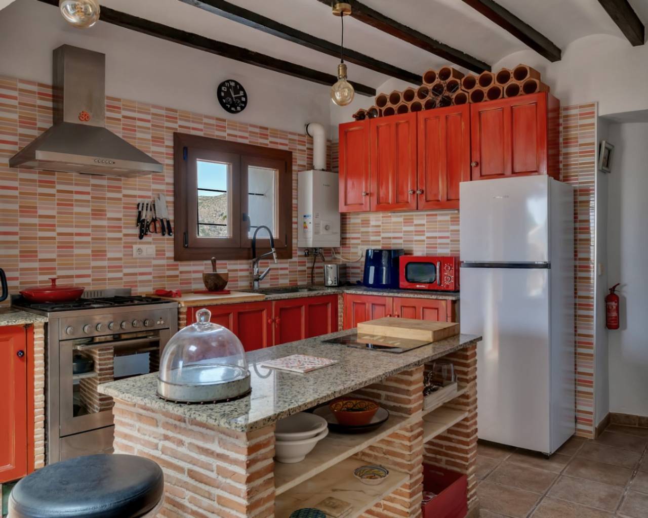 Sales - Finca - Teulada