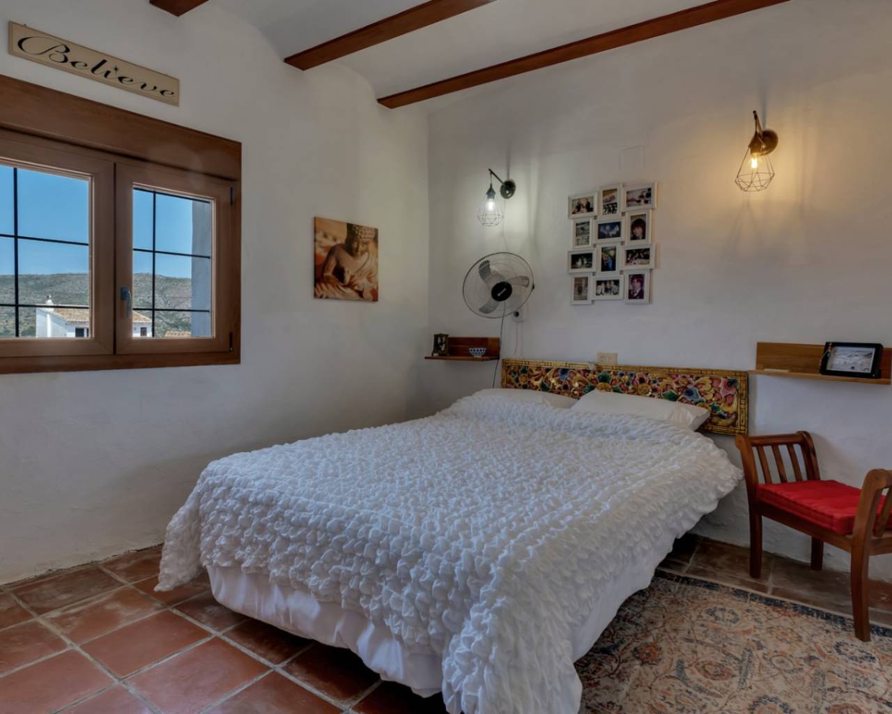 Sales - Finca - Teulada