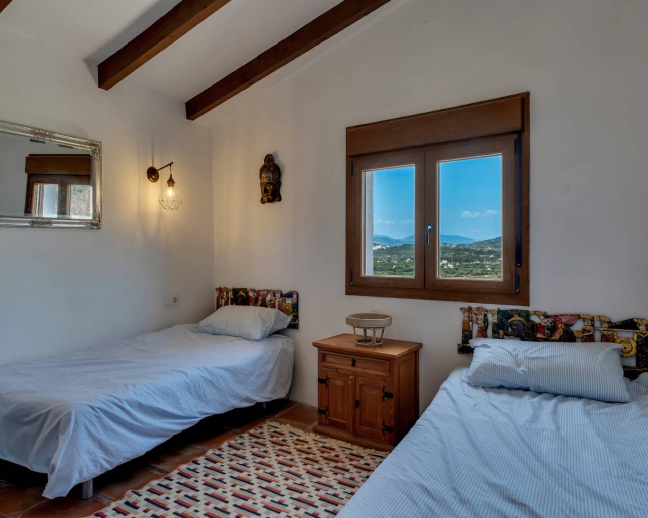 Sales - Finca - Teulada