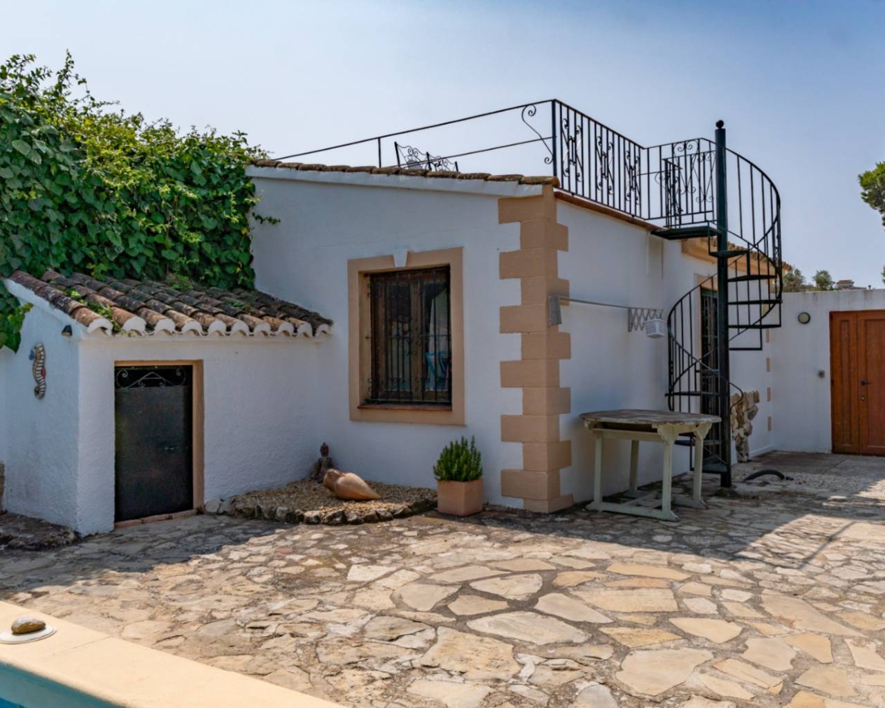 Sales - Finca - Teulada