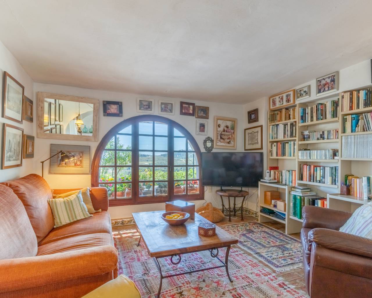 Sales - Finca - Teulada - Campo