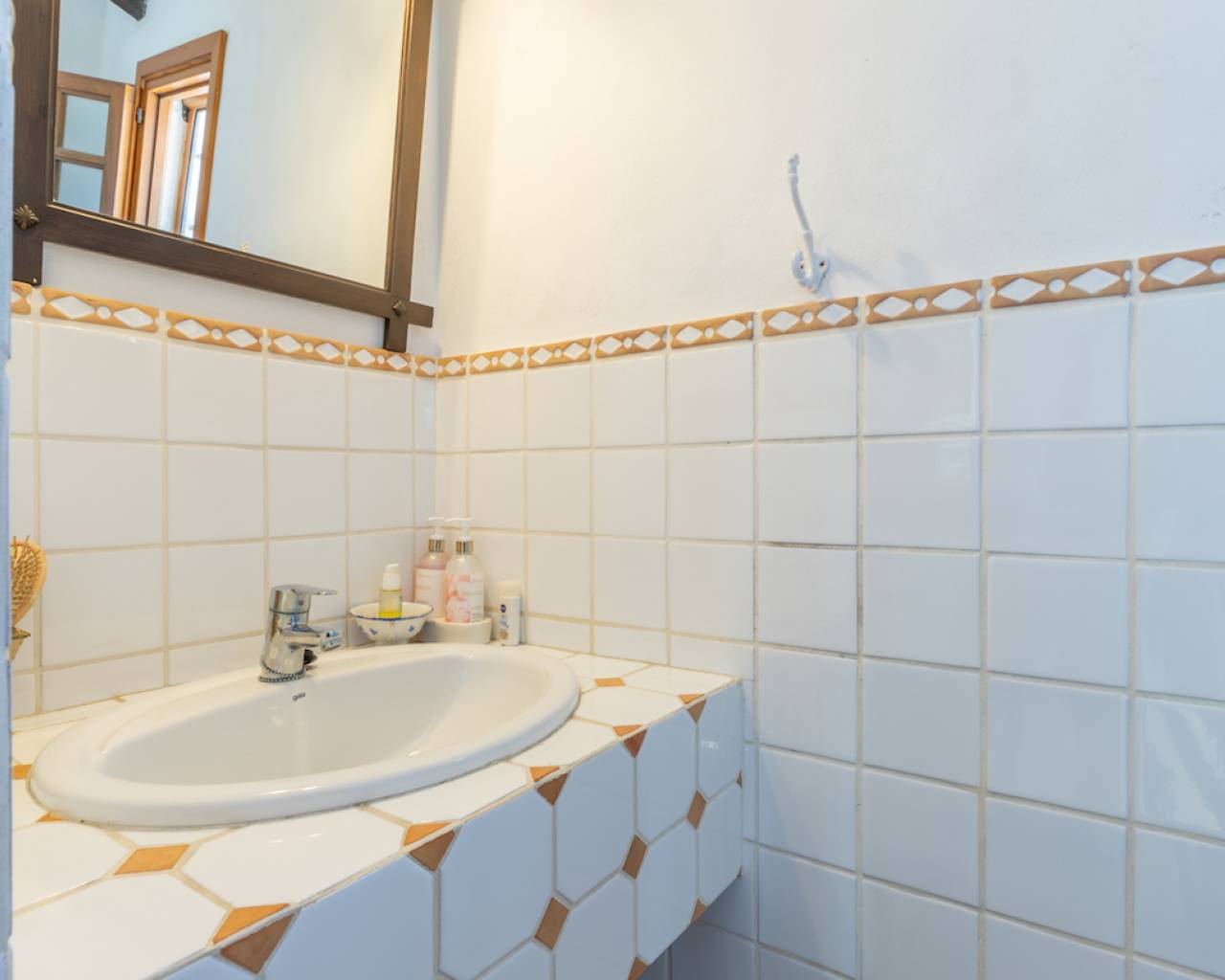 Sales - Finca - Teulada - Campo