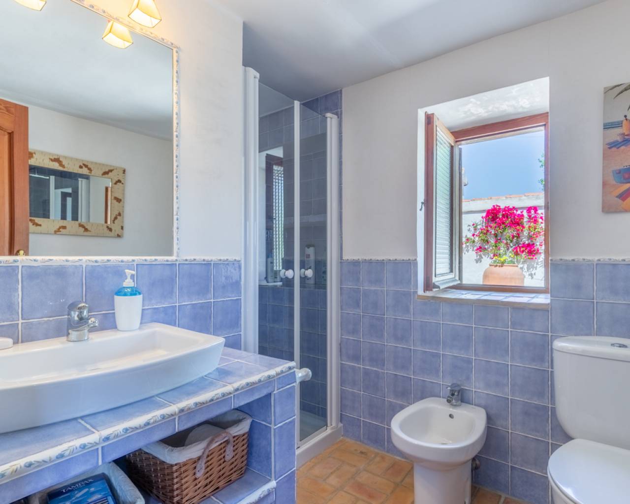 Sales - Finca - Teulada - Campo