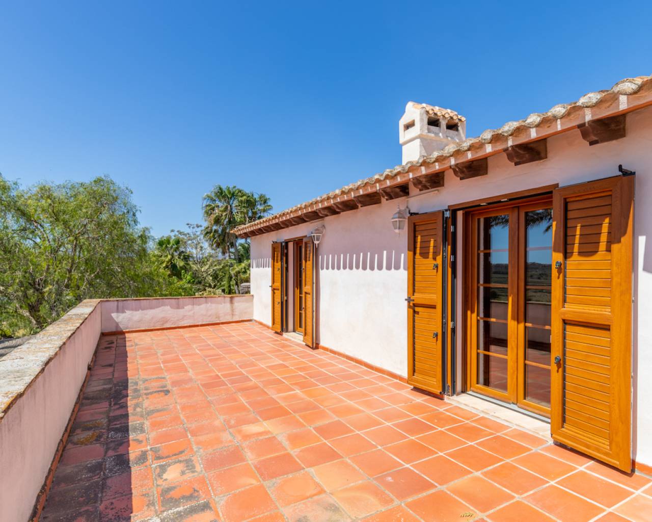 Sales - Finca - Teulada - Campo