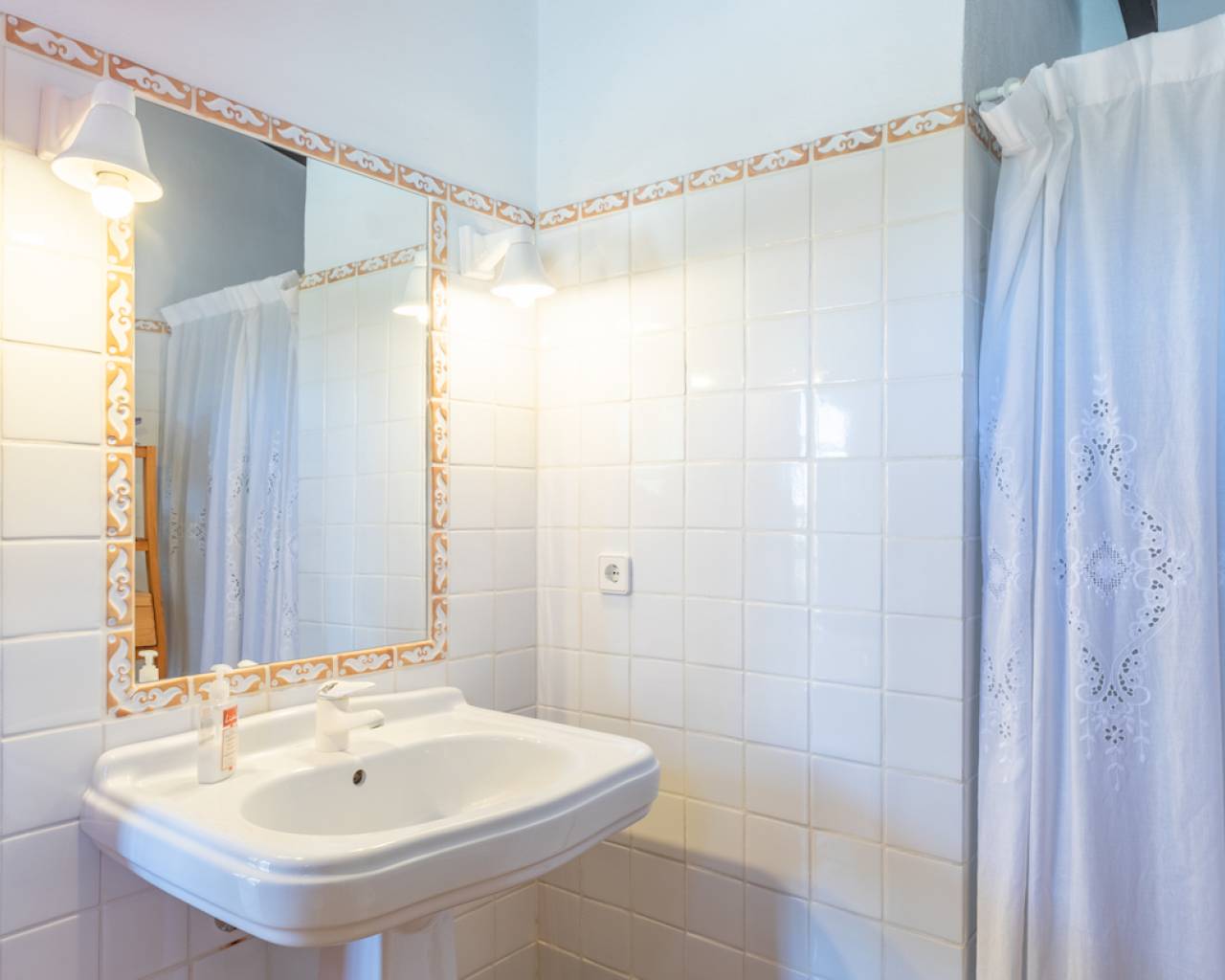 Sales - Finca - Teulada - Campo