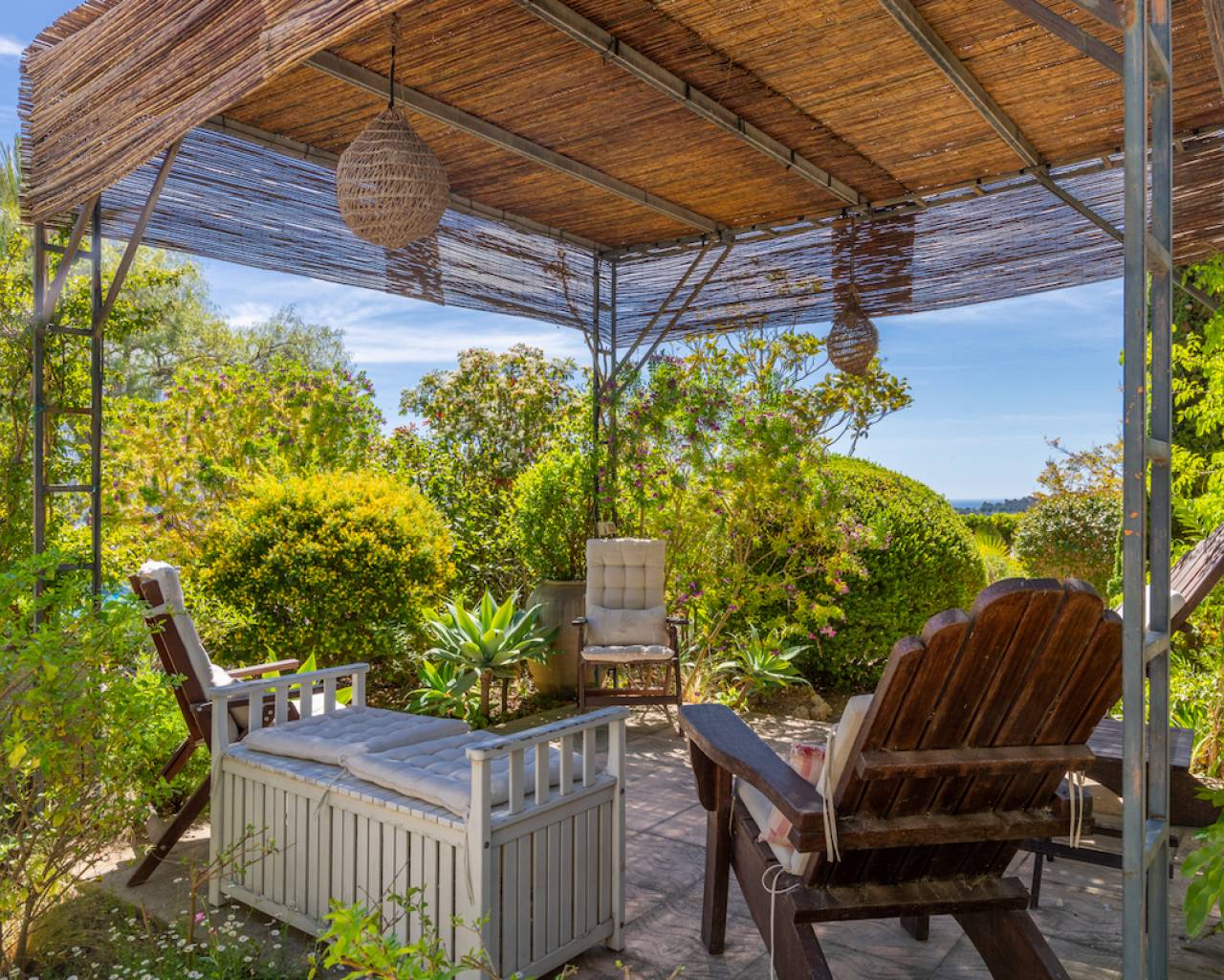 Sales - Finca - Teulada - Campo