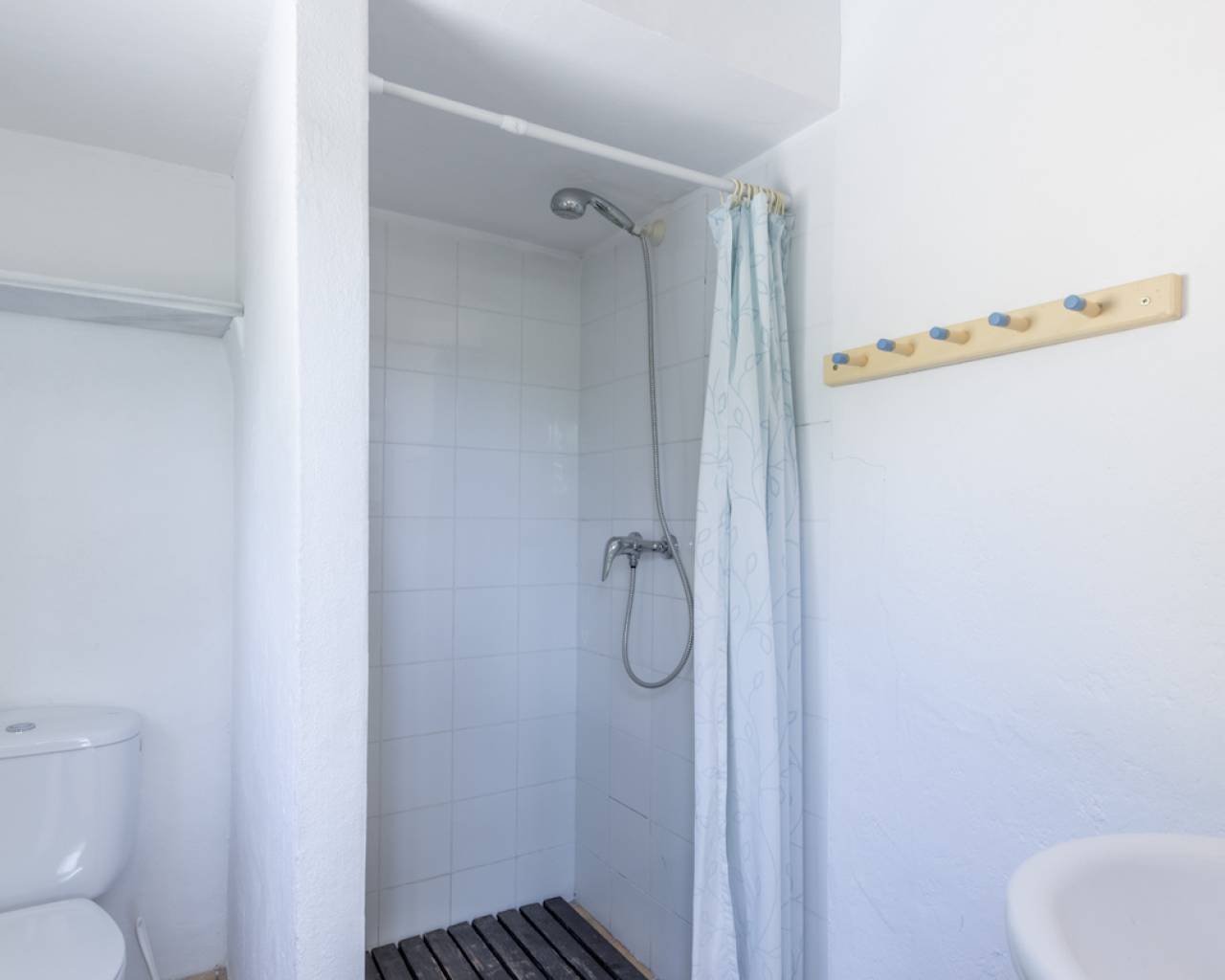 Sales - Finca - Teulada - Campo