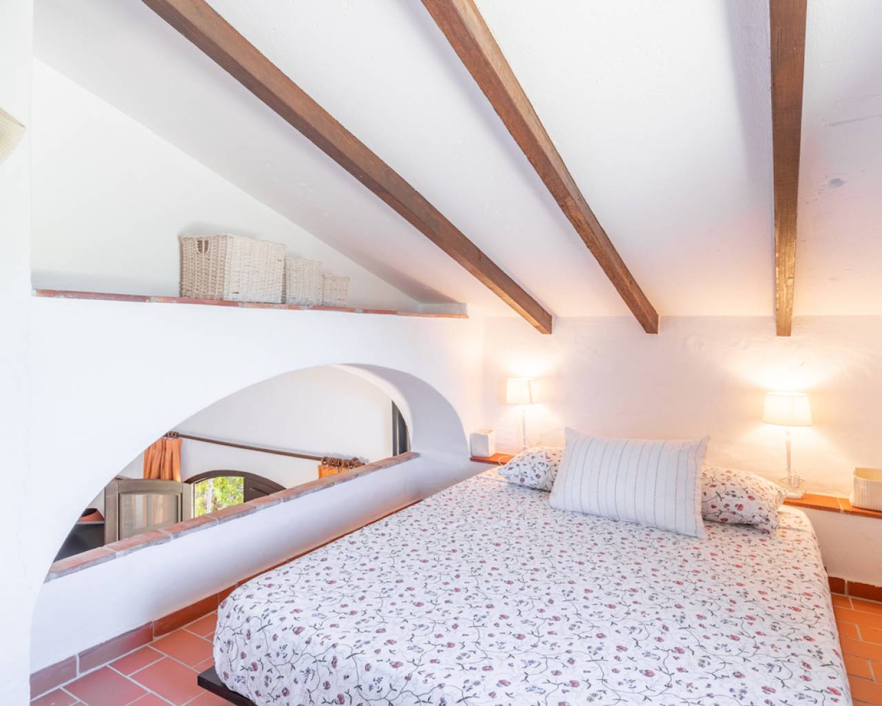 Sales - Finca - Teulada - Campo