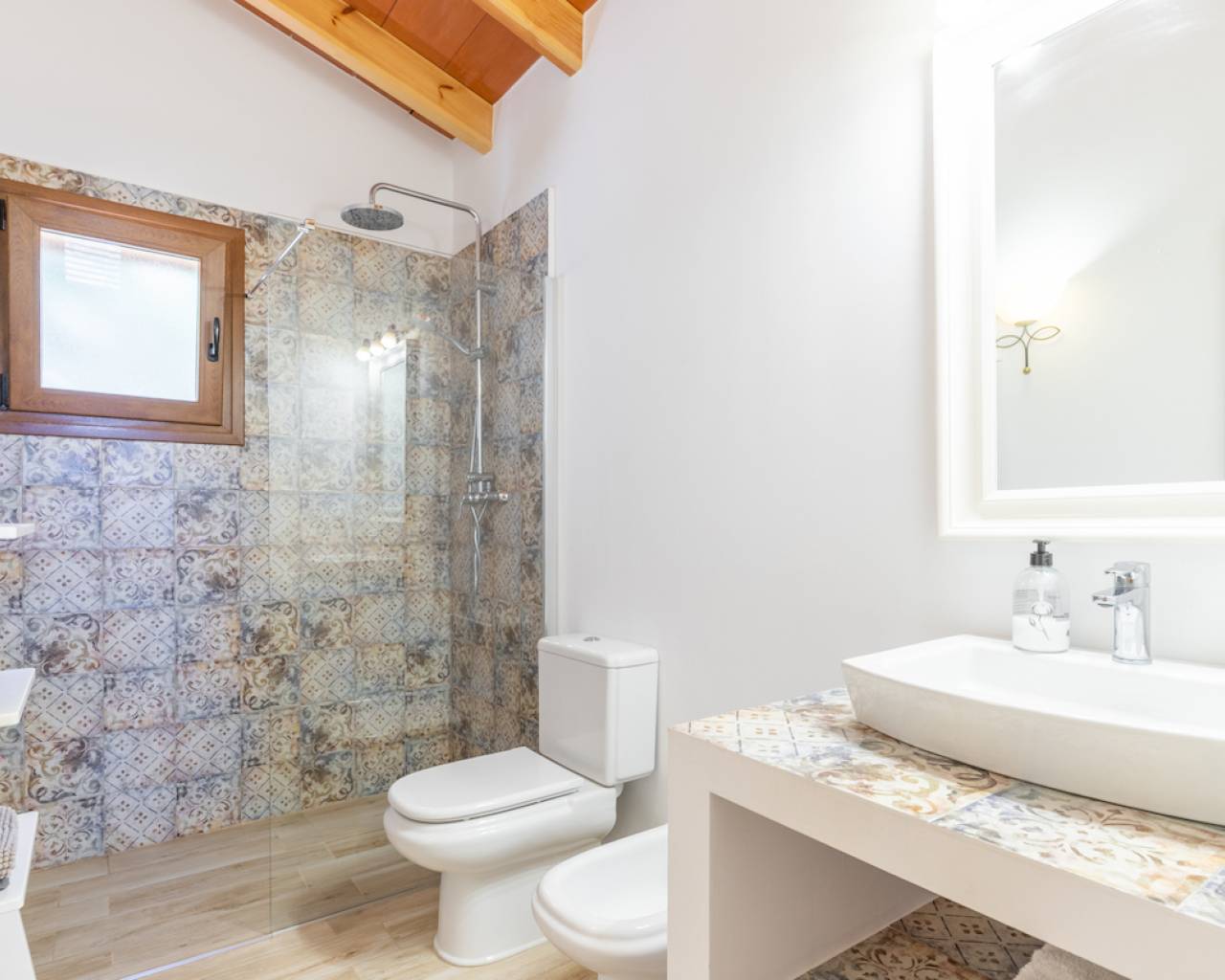 Sales - Finca - Teulada - Campo