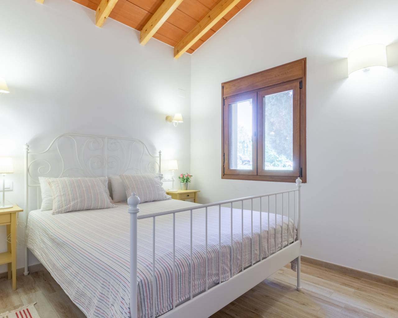 Sales - Finca - Teulada - Campo